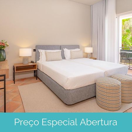 Central Monchique Hotel - Villa Termal Spa Resort - By Unlock Hotels Exteriör bild