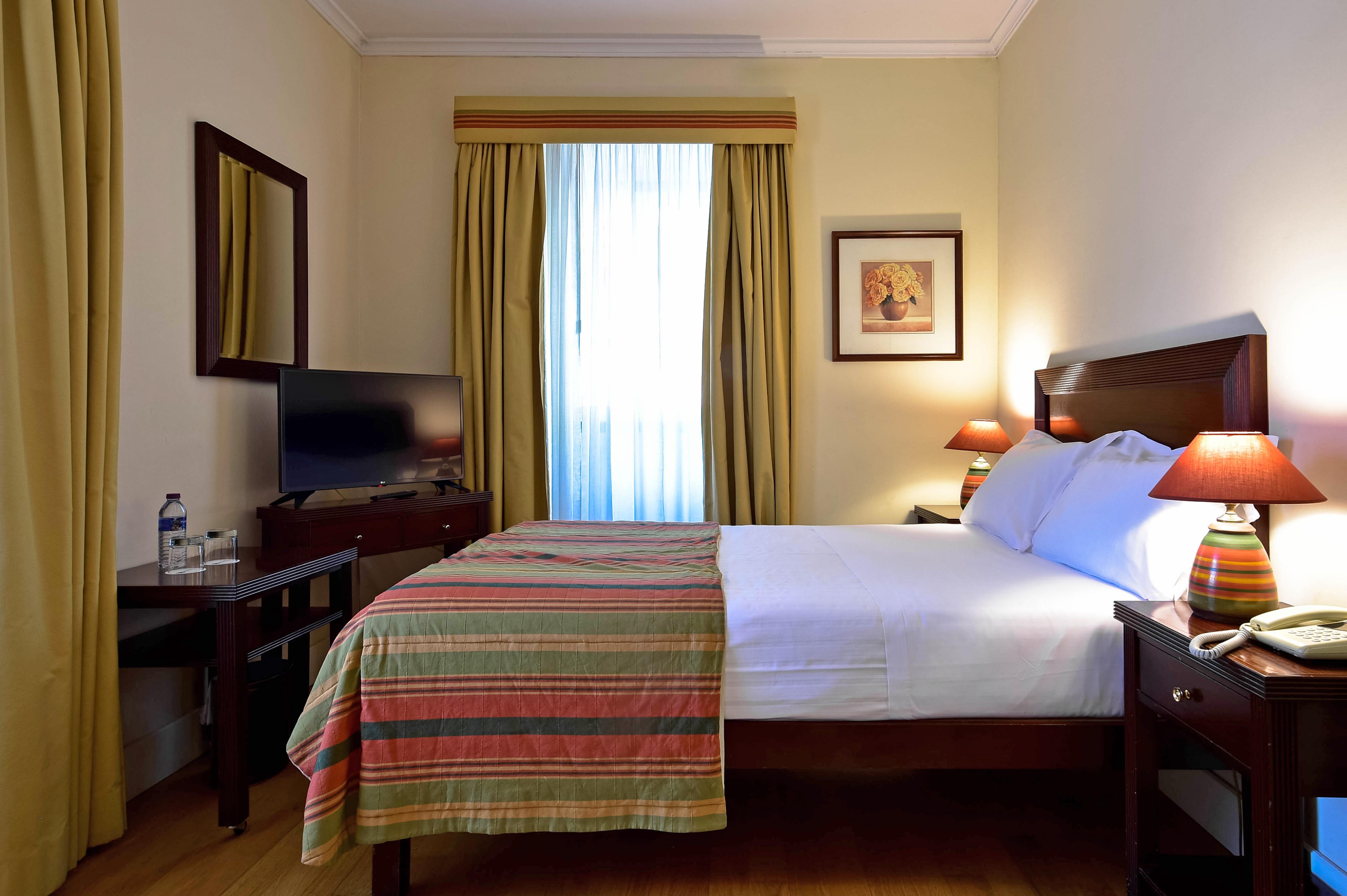 Central Monchique Hotel - Villa Termal Spa Resort - By Unlock Hotels Exteriör bild