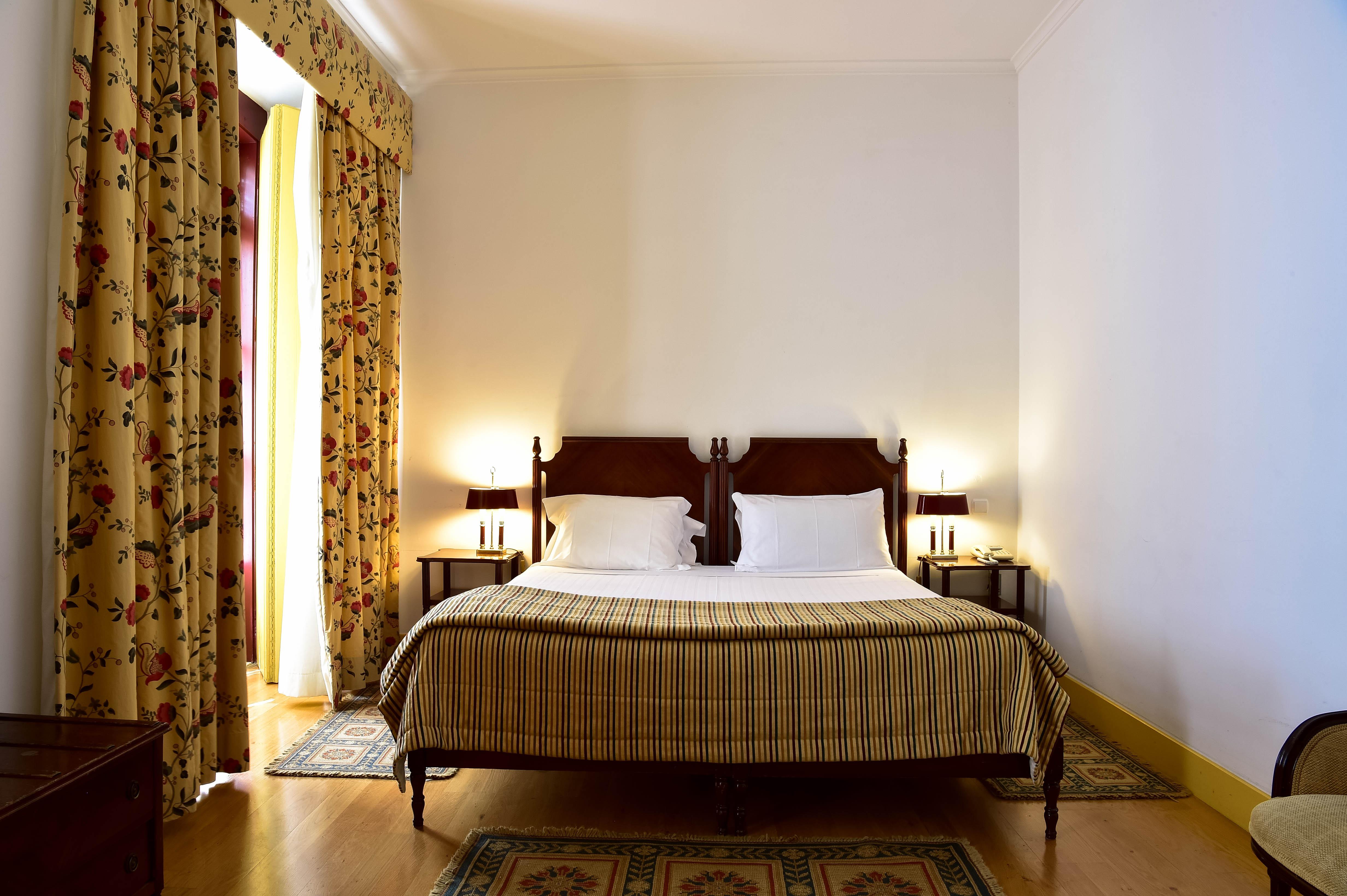 Central Monchique Hotel - Villa Termal Spa Resort - By Unlock Hotels Exteriör bild