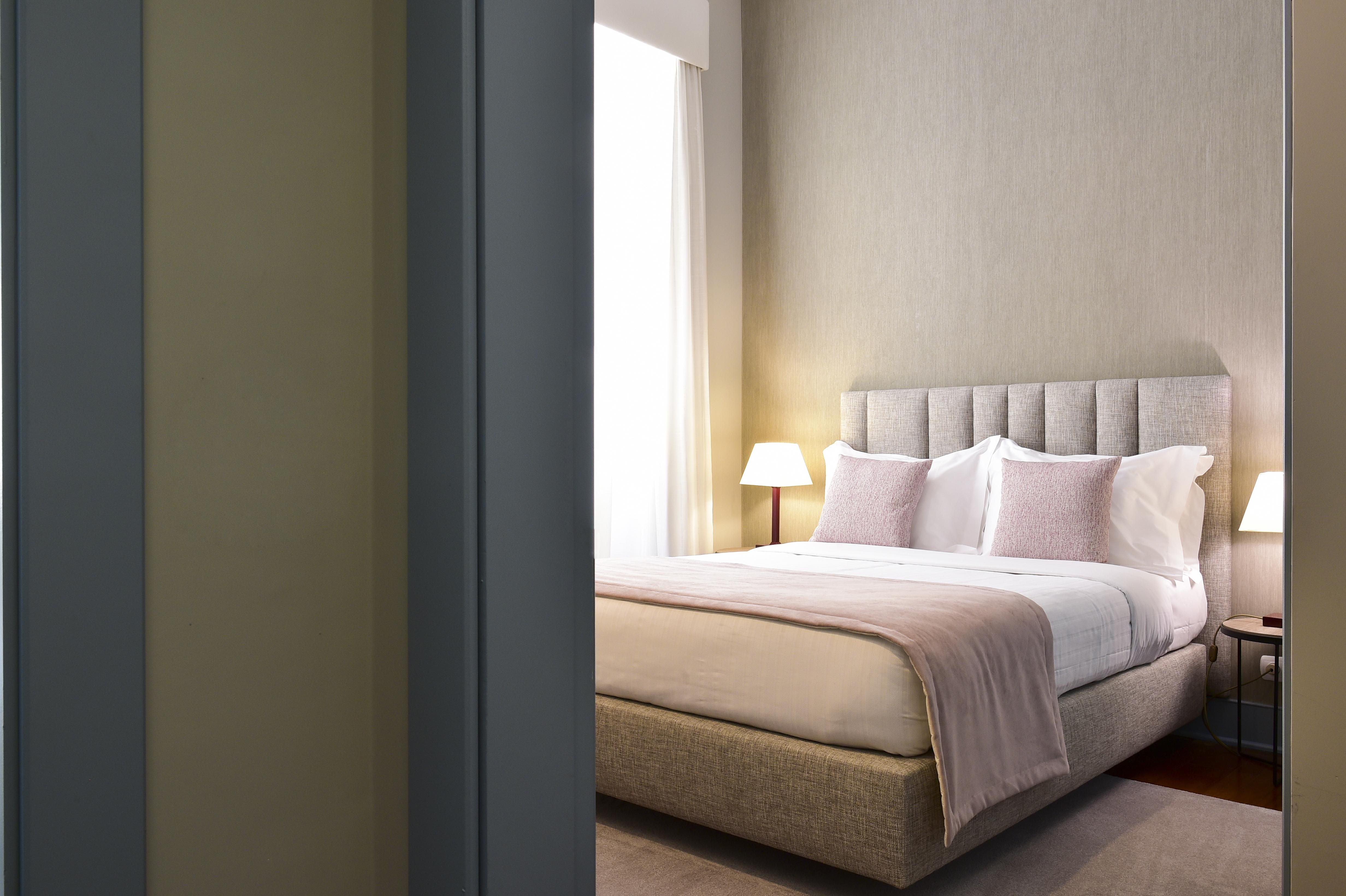 Central Monchique Hotel - Villa Termal Spa Resort - By Unlock Hotels Exteriör bild