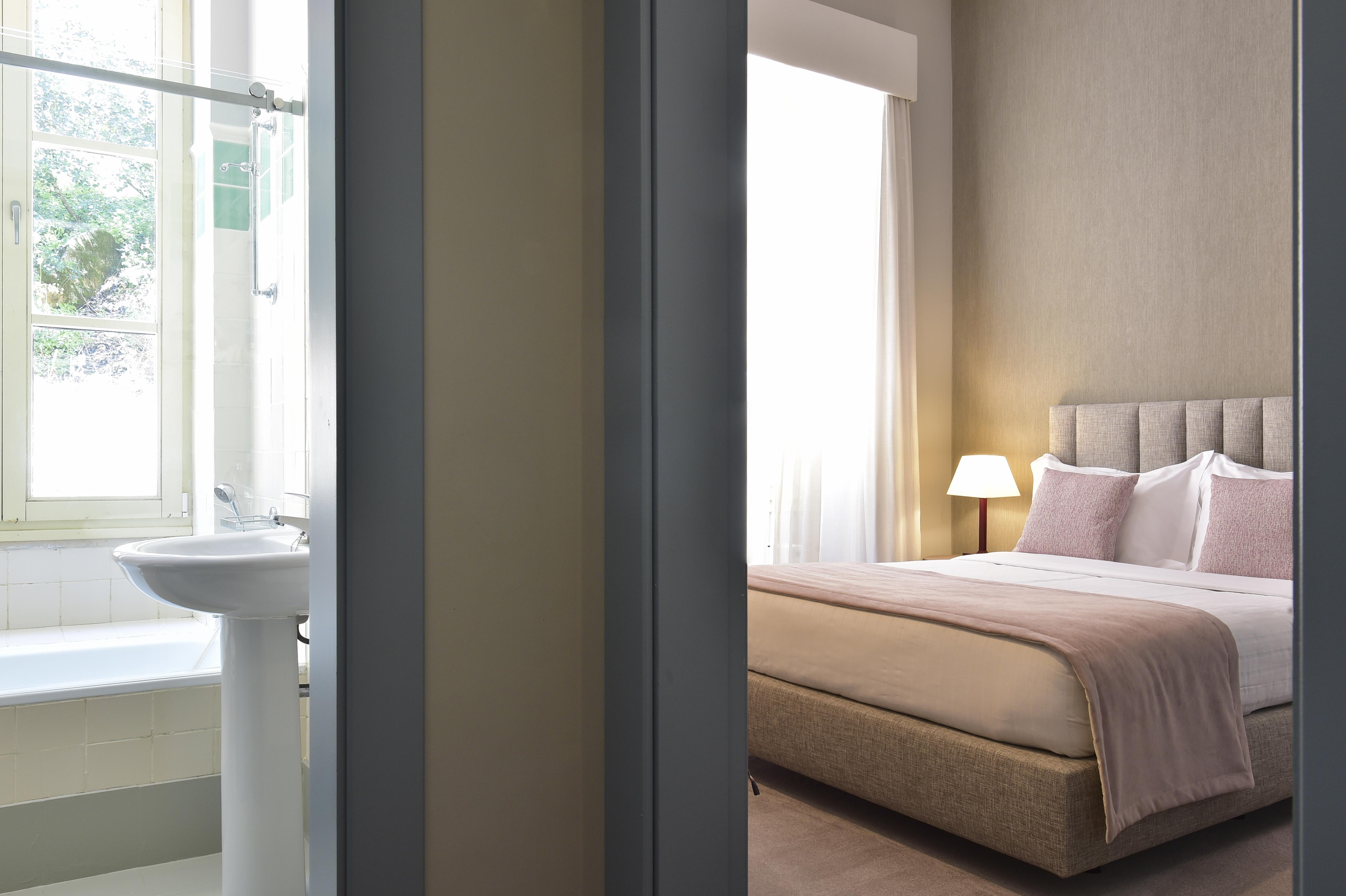 Central Monchique Hotel - Villa Termal Spa Resort - By Unlock Hotels Exteriör bild