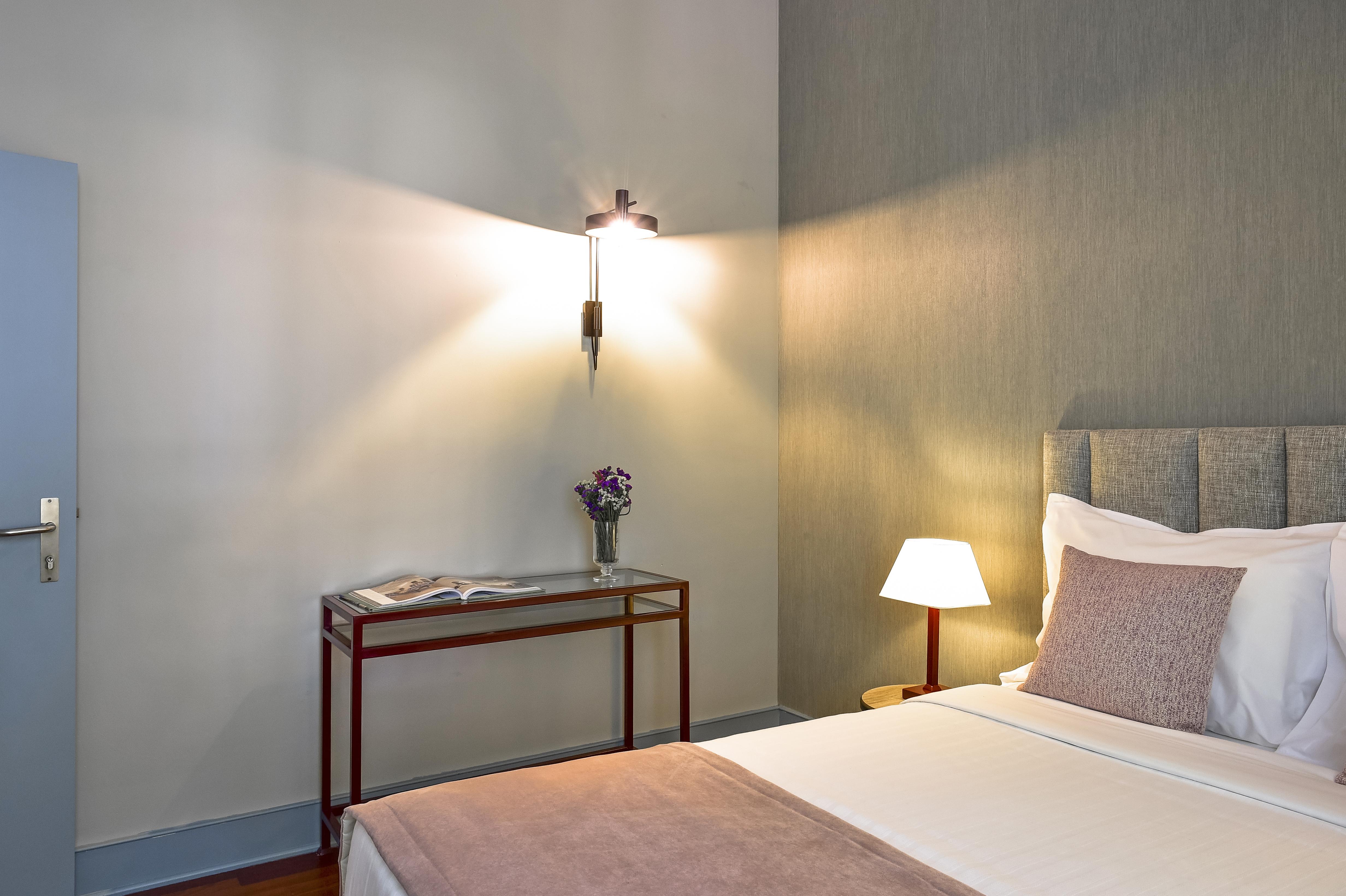 Central Monchique Hotel - Villa Termal Spa Resort - By Unlock Hotels Exteriör bild