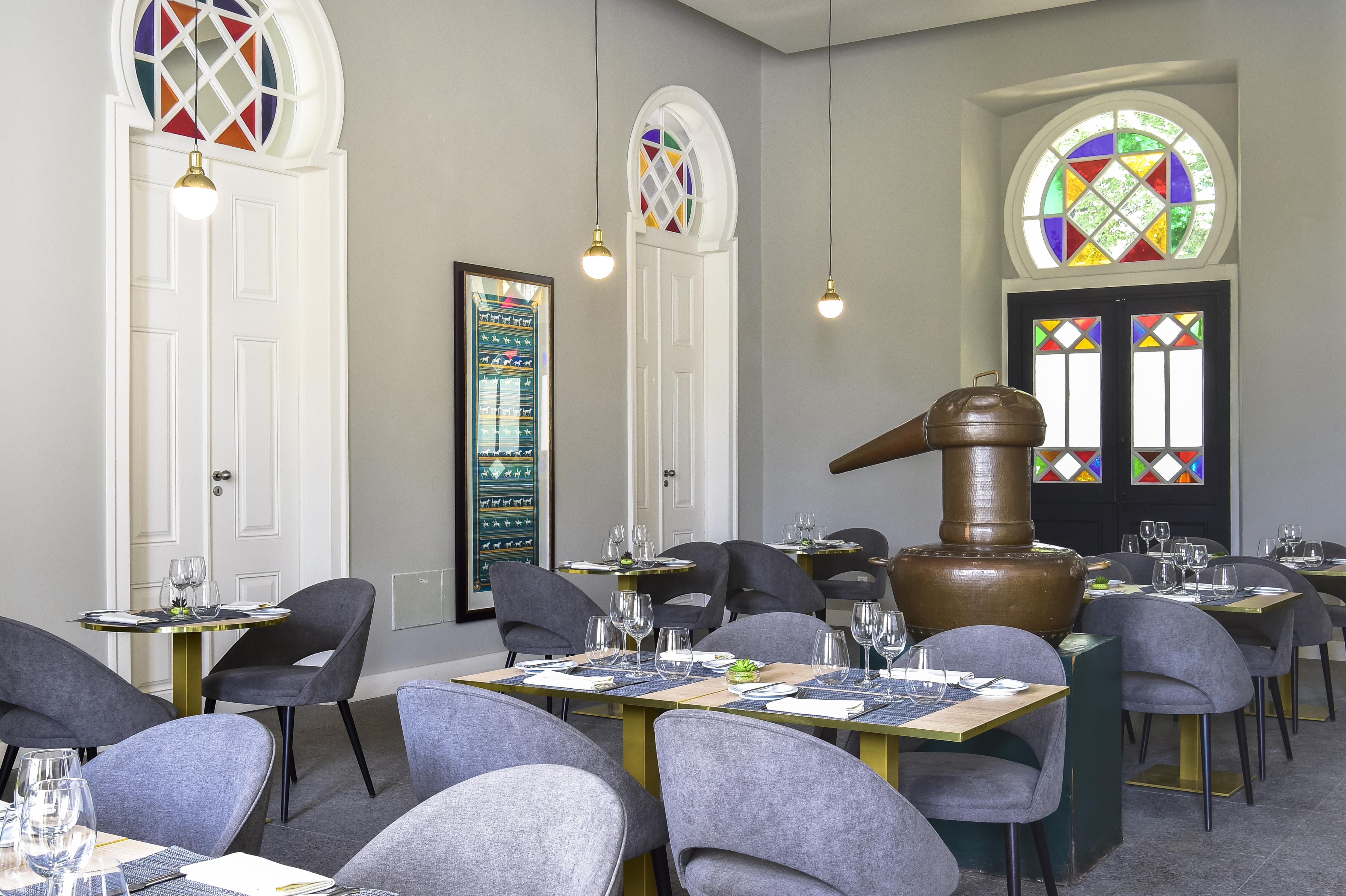 Central Monchique Hotel - Villa Termal Spa Resort - By Unlock Hotels Exteriör bild