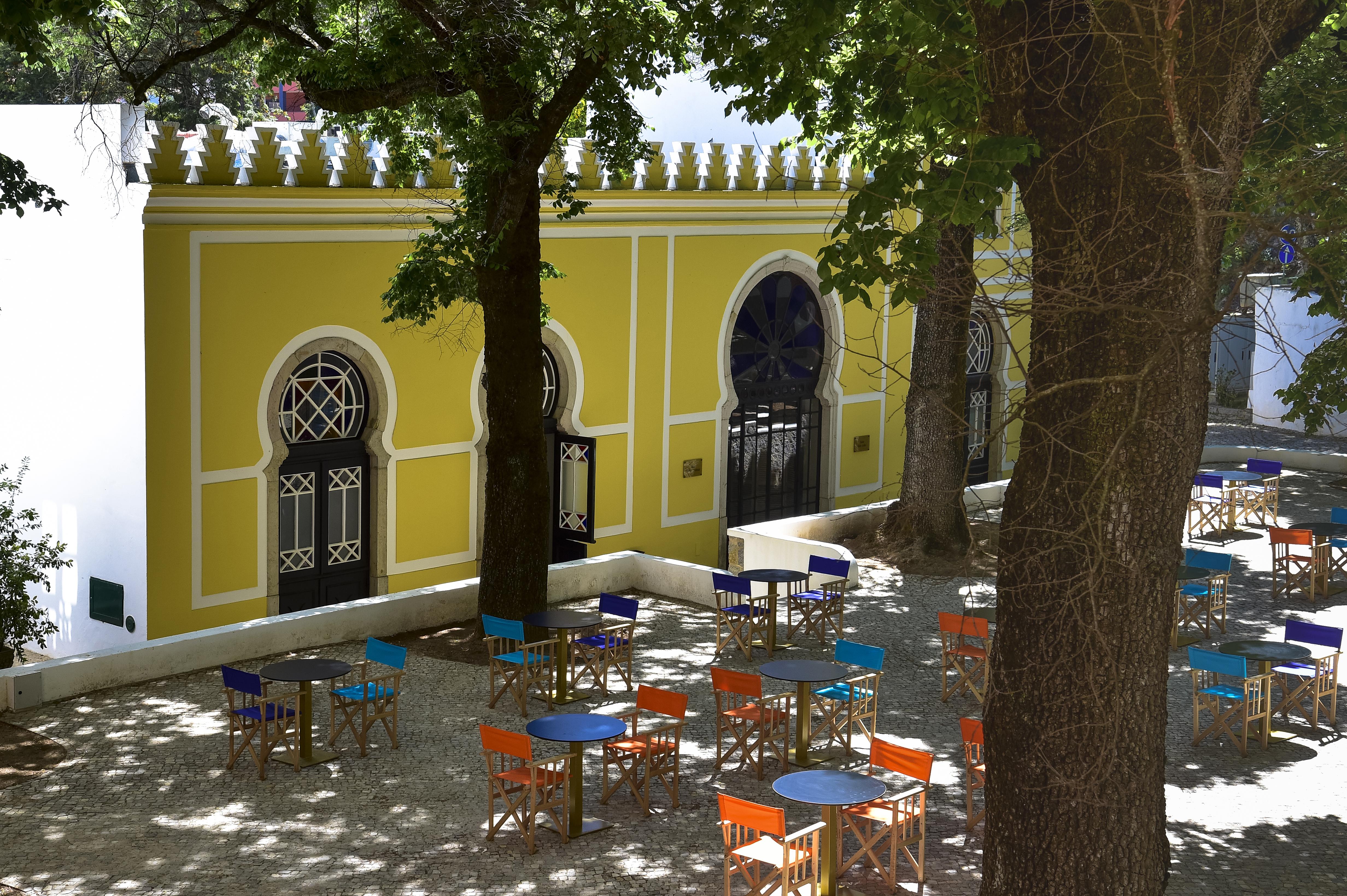 Central Monchique Hotel - Villa Termal Spa Resort - By Unlock Hotels Exteriör bild