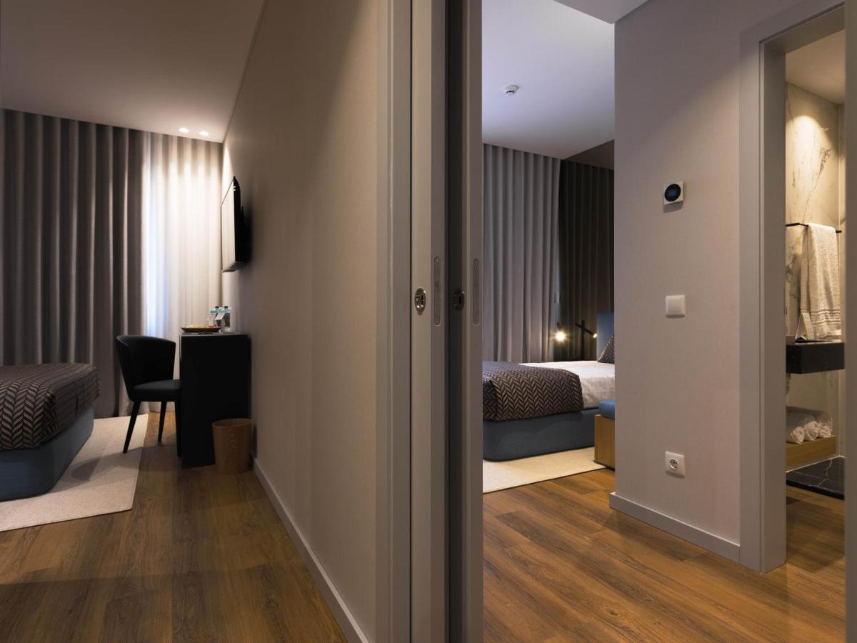 Central Monchique Hotel - Villa Termal Spa Resort - By Unlock Hotels Exteriör bild