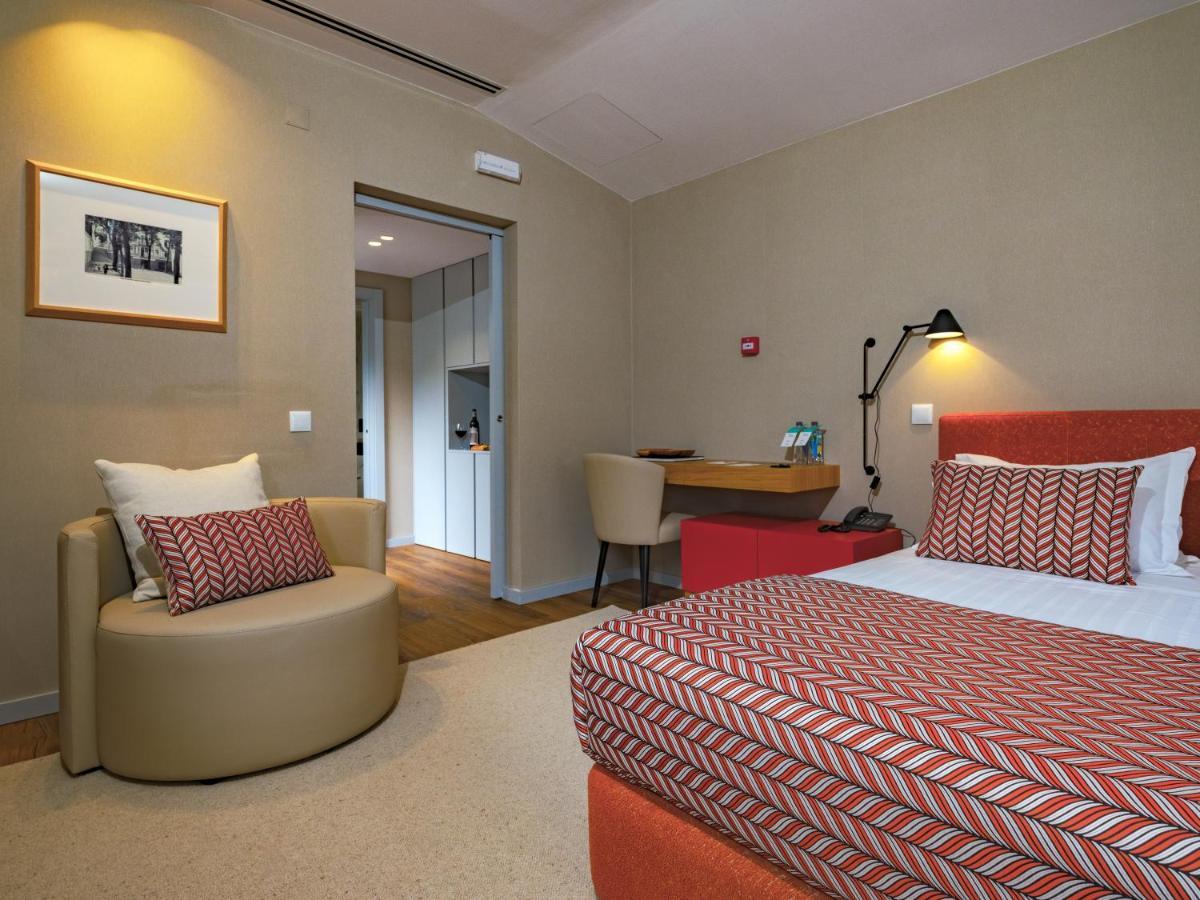 Central Monchique Hotel - Villa Termal Spa Resort - By Unlock Hotels Exteriör bild