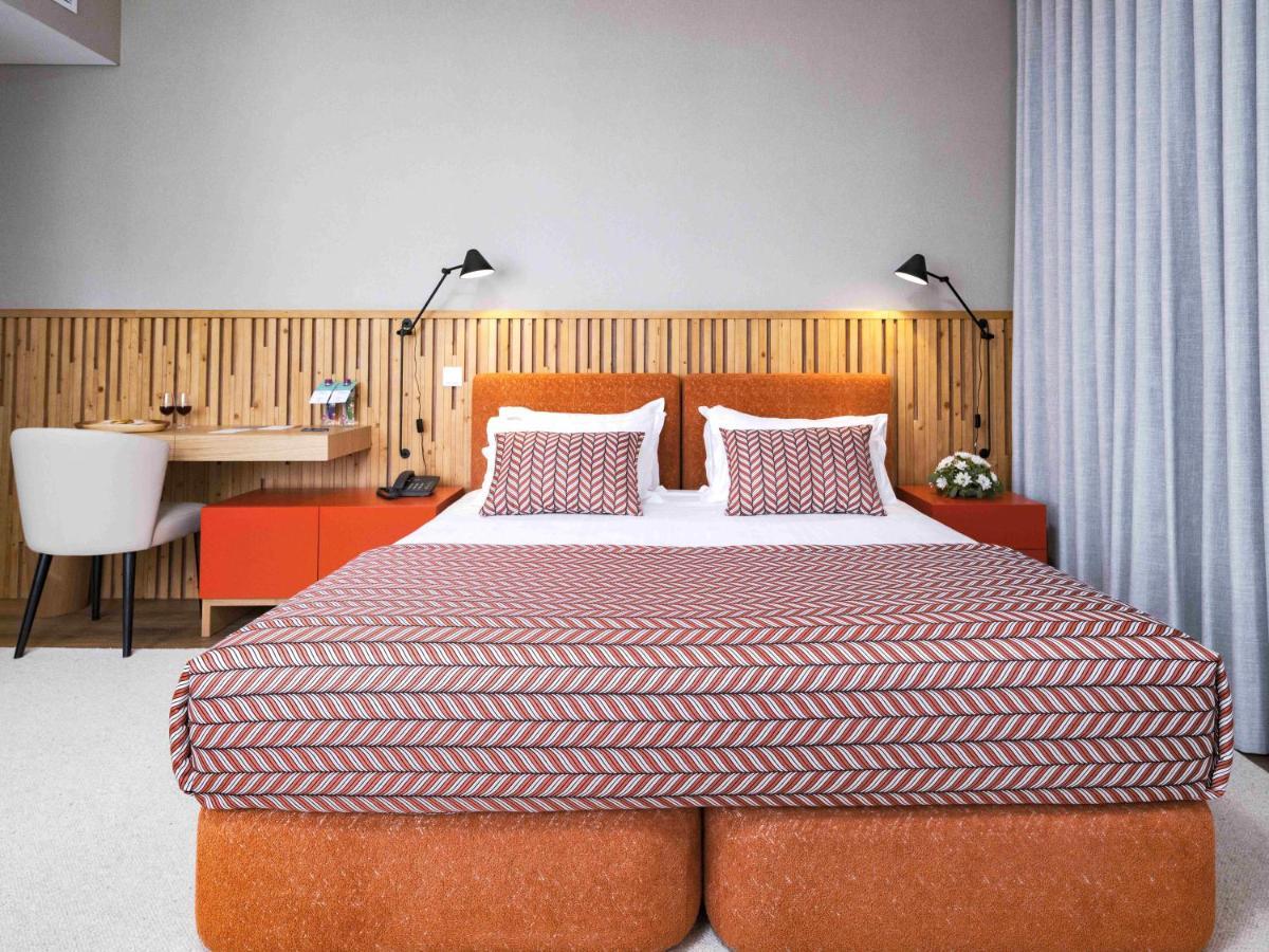 Central Monchique Hotel - Villa Termal Spa Resort - By Unlock Hotels Exteriör bild