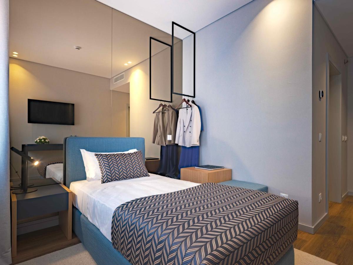 Central Monchique Hotel - Villa Termal Spa Resort - By Unlock Hotels Exteriör bild