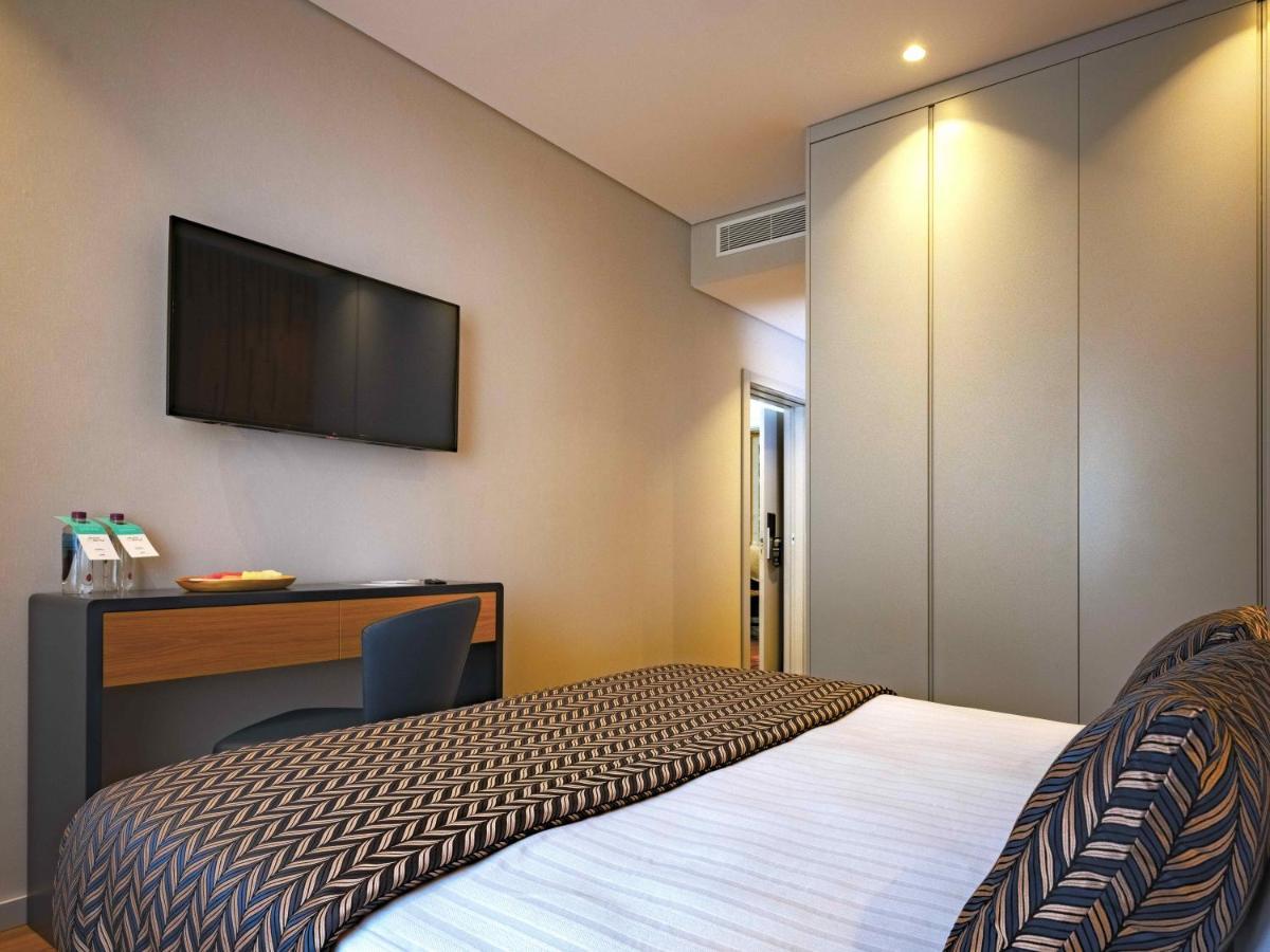 Central Monchique Hotel - Villa Termal Spa Resort - By Unlock Hotels Exteriör bild