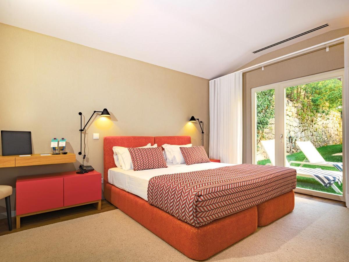 Central Monchique Hotel - Villa Termal Spa Resort - By Unlock Hotels Exteriör bild