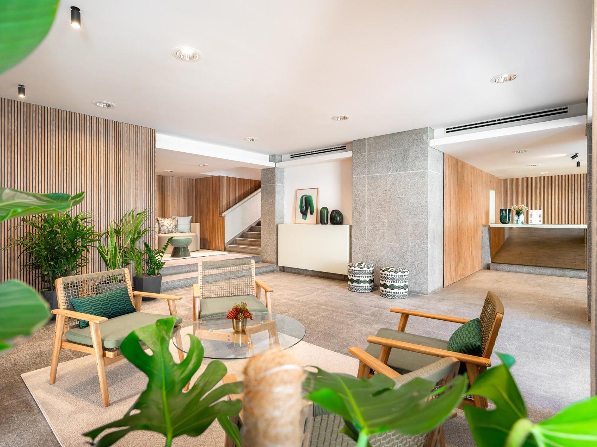 Central Monchique Hotel - Villa Termal Spa Resort - By Unlock Hotels Exteriör bild