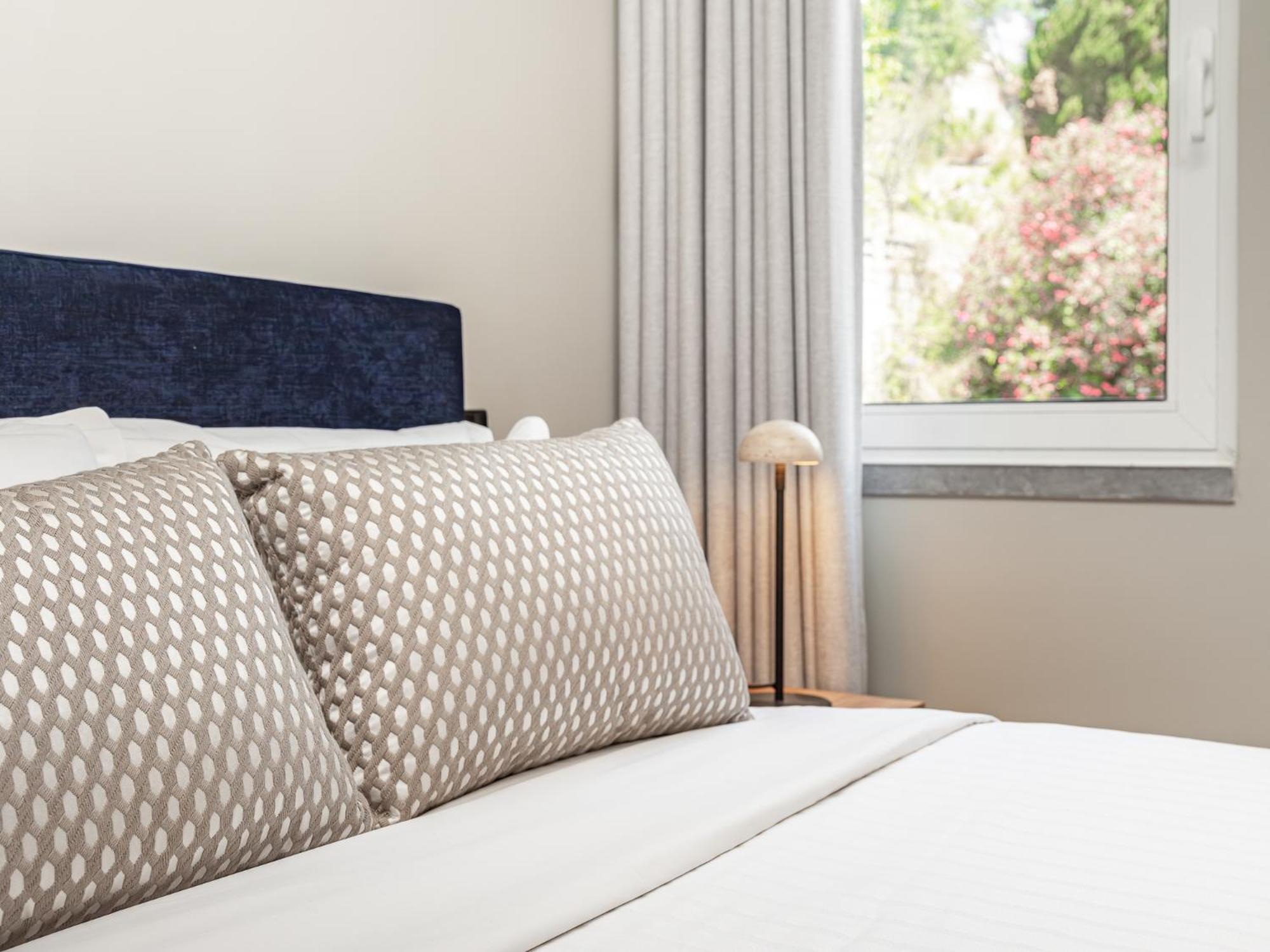Central Monchique Hotel - Villa Termal Spa Resort - By Unlock Hotels Exteriör bild
