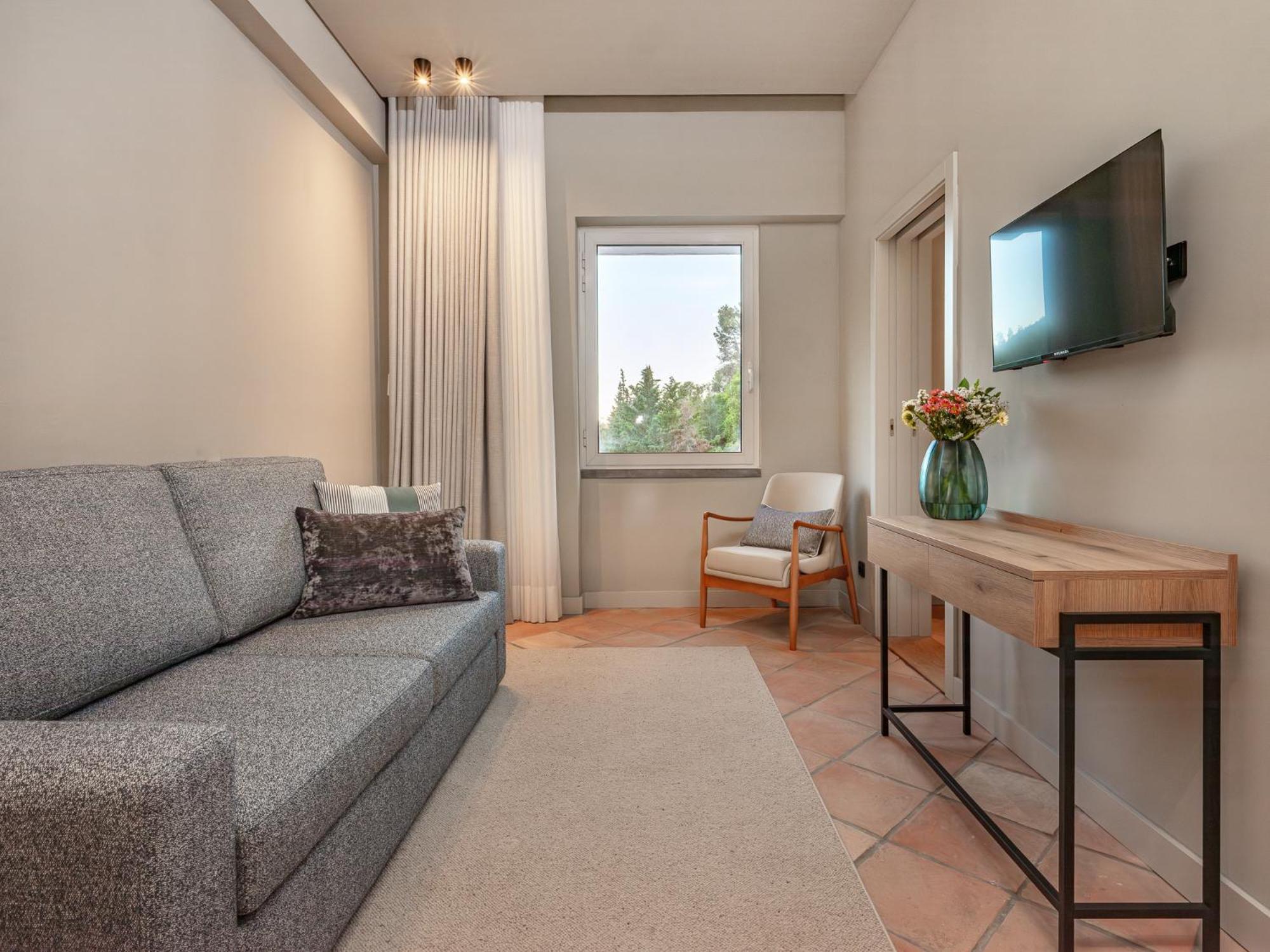 Central Monchique Hotel - Villa Termal Spa Resort - By Unlock Hotels Exteriör bild