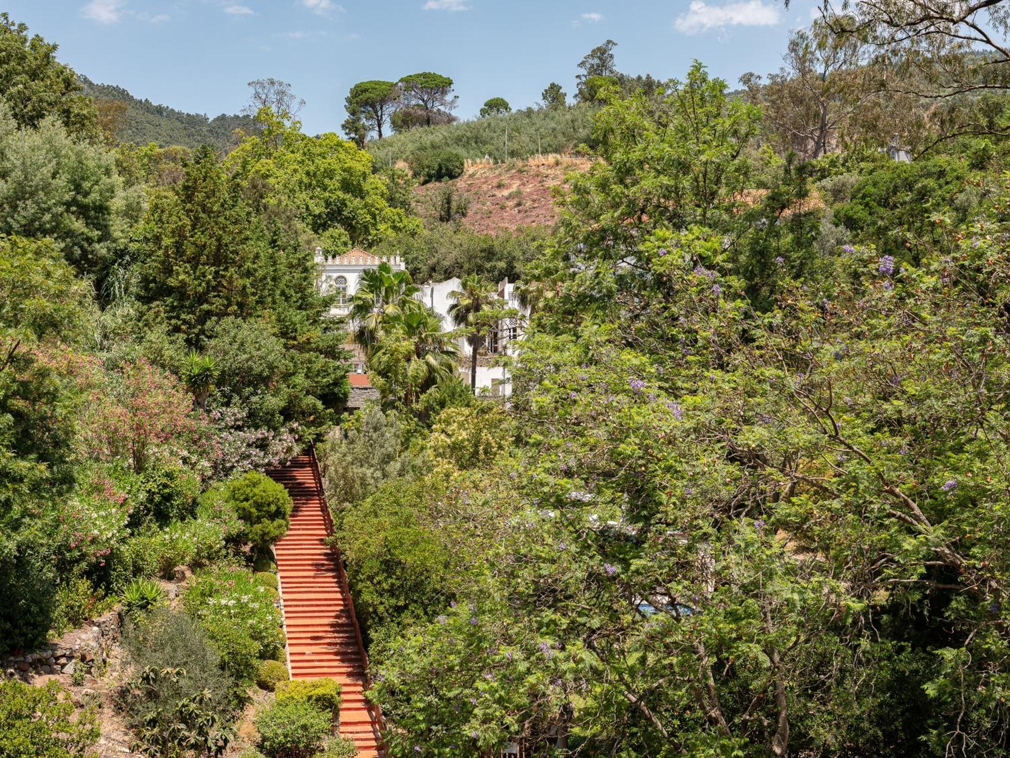 Central Monchique Hotel - Villa Termal Spa Resort - By Unlock Hotels Exteriör bild