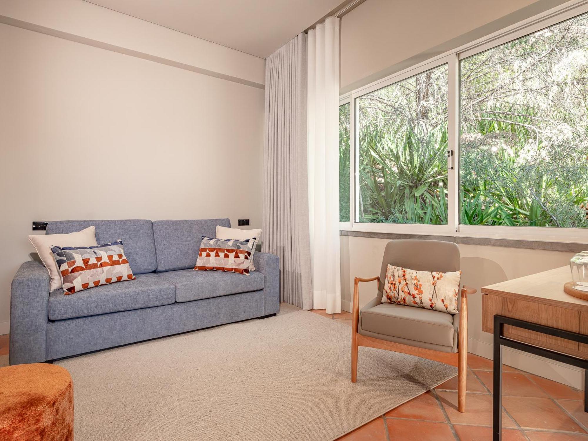 Central Monchique Hotel - Villa Termal Spa Resort - By Unlock Hotels Exteriör bild