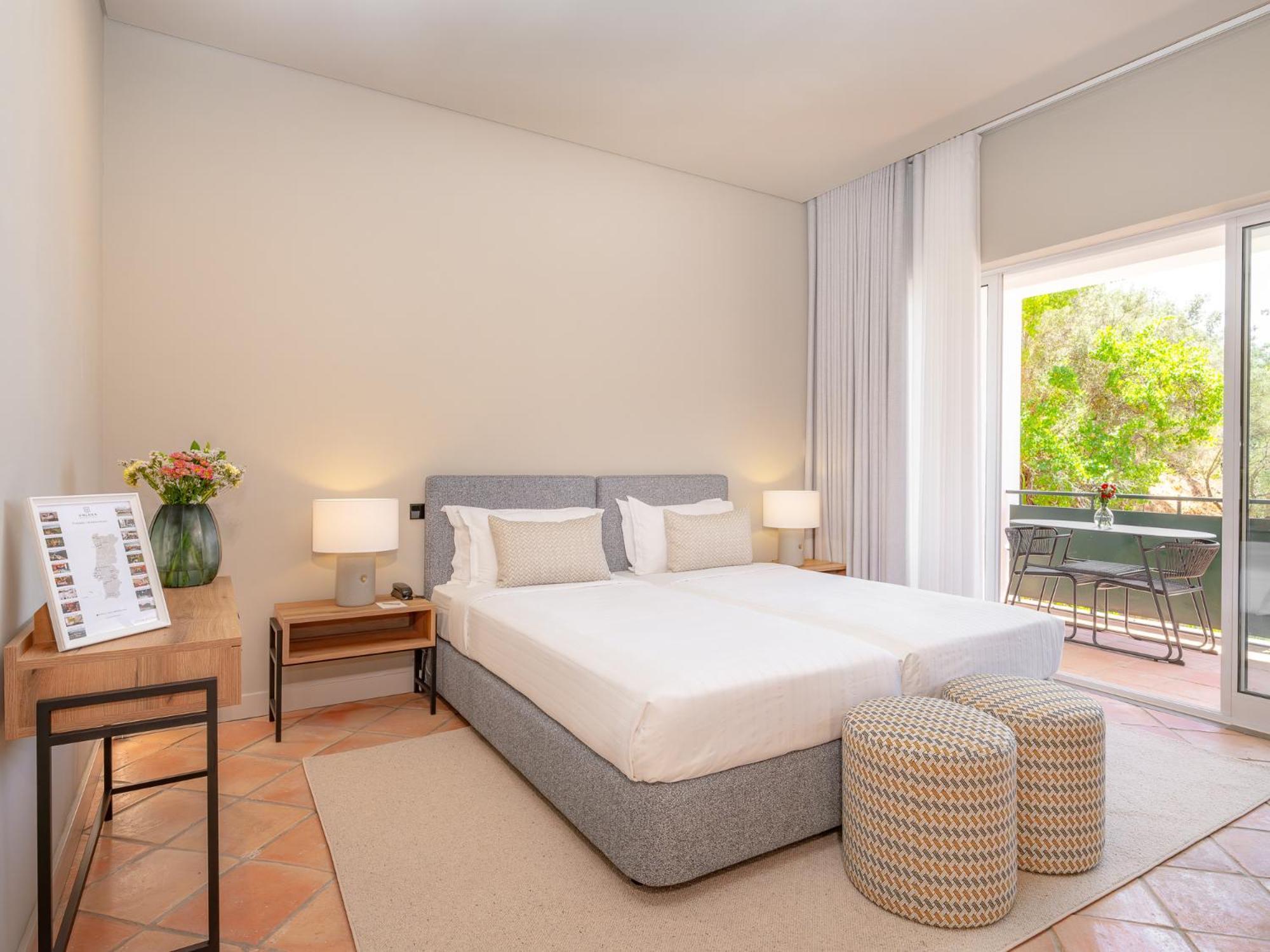 Central Monchique Hotel - Villa Termal Spa Resort - By Unlock Hotels Exteriör bild