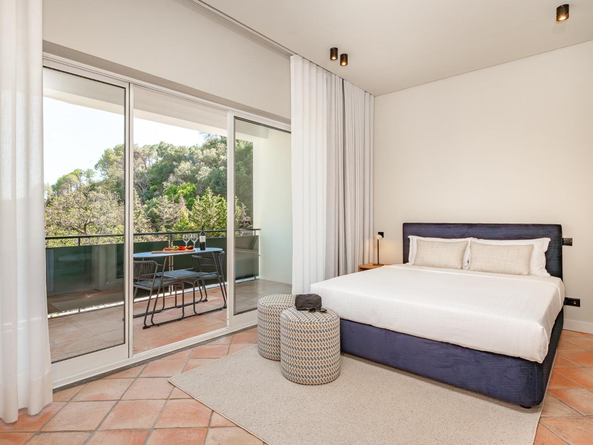 Central Monchique Hotel - Villa Termal Spa Resort - By Unlock Hotels Exteriör bild