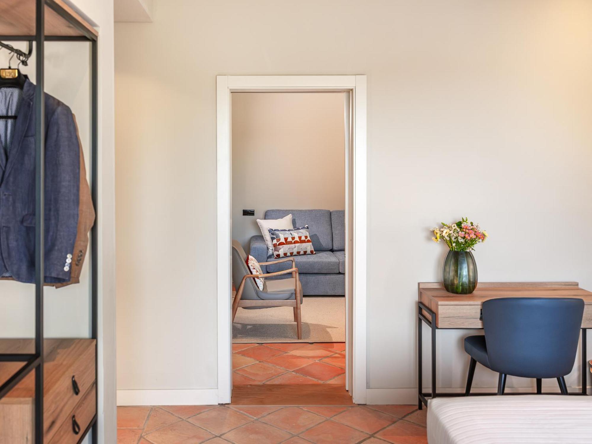 Central Monchique Hotel - Villa Termal Spa Resort - By Unlock Hotels Exteriör bild