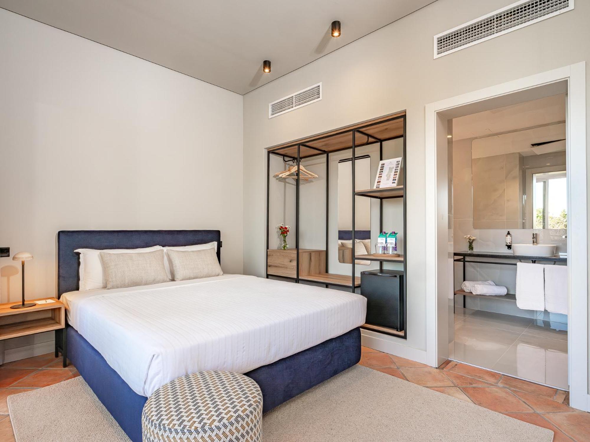 Central Monchique Hotel - Villa Termal Spa Resort - By Unlock Hotels Exteriör bild