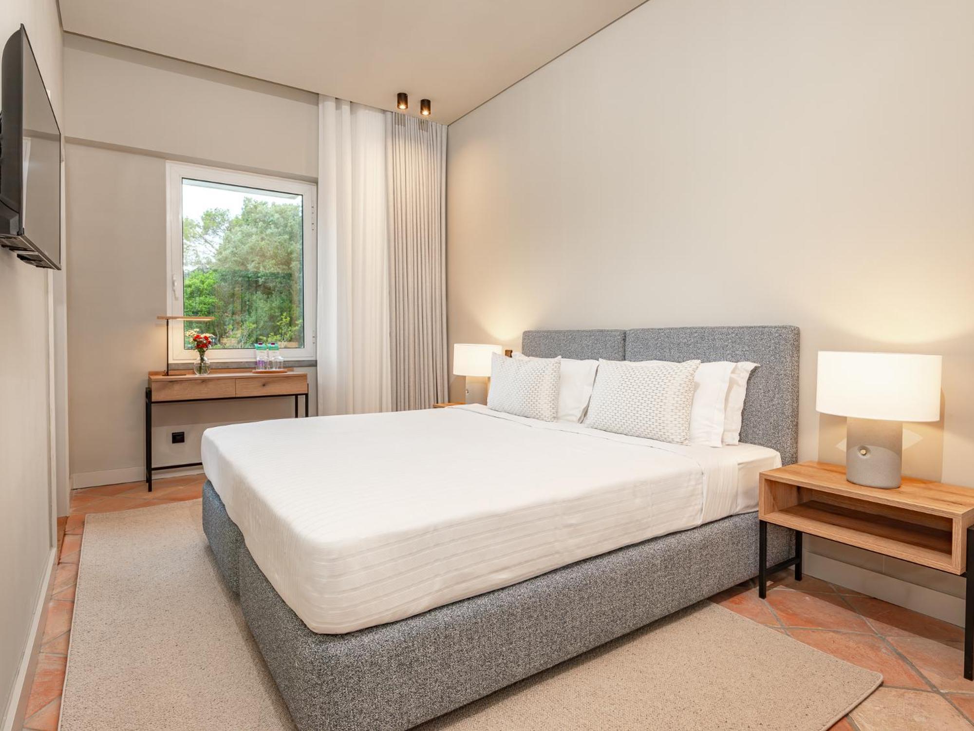 Central Monchique Hotel - Villa Termal Spa Resort - By Unlock Hotels Exteriör bild