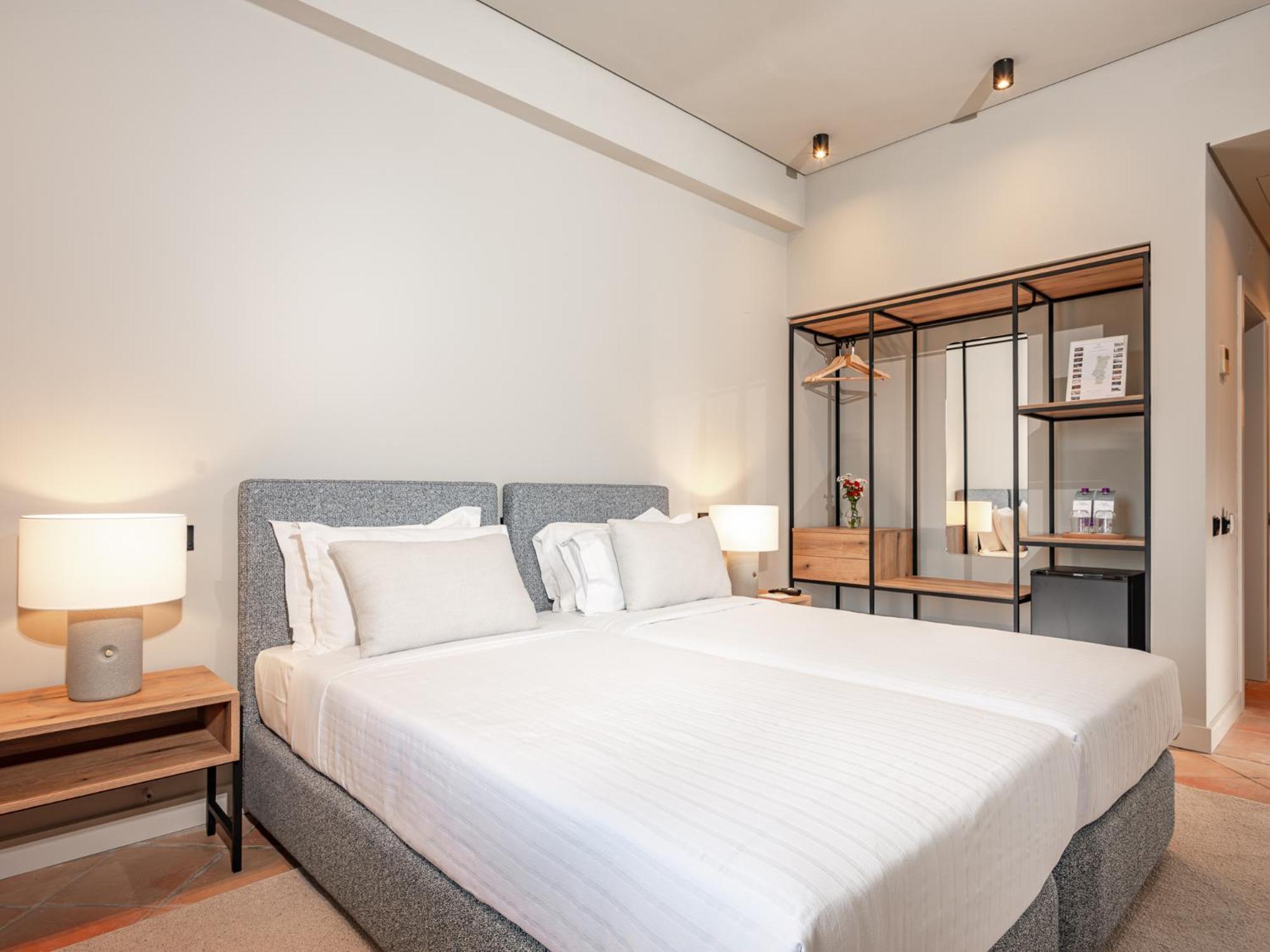 Central Monchique Hotel - Villa Termal Spa Resort - By Unlock Hotels Exteriör bild