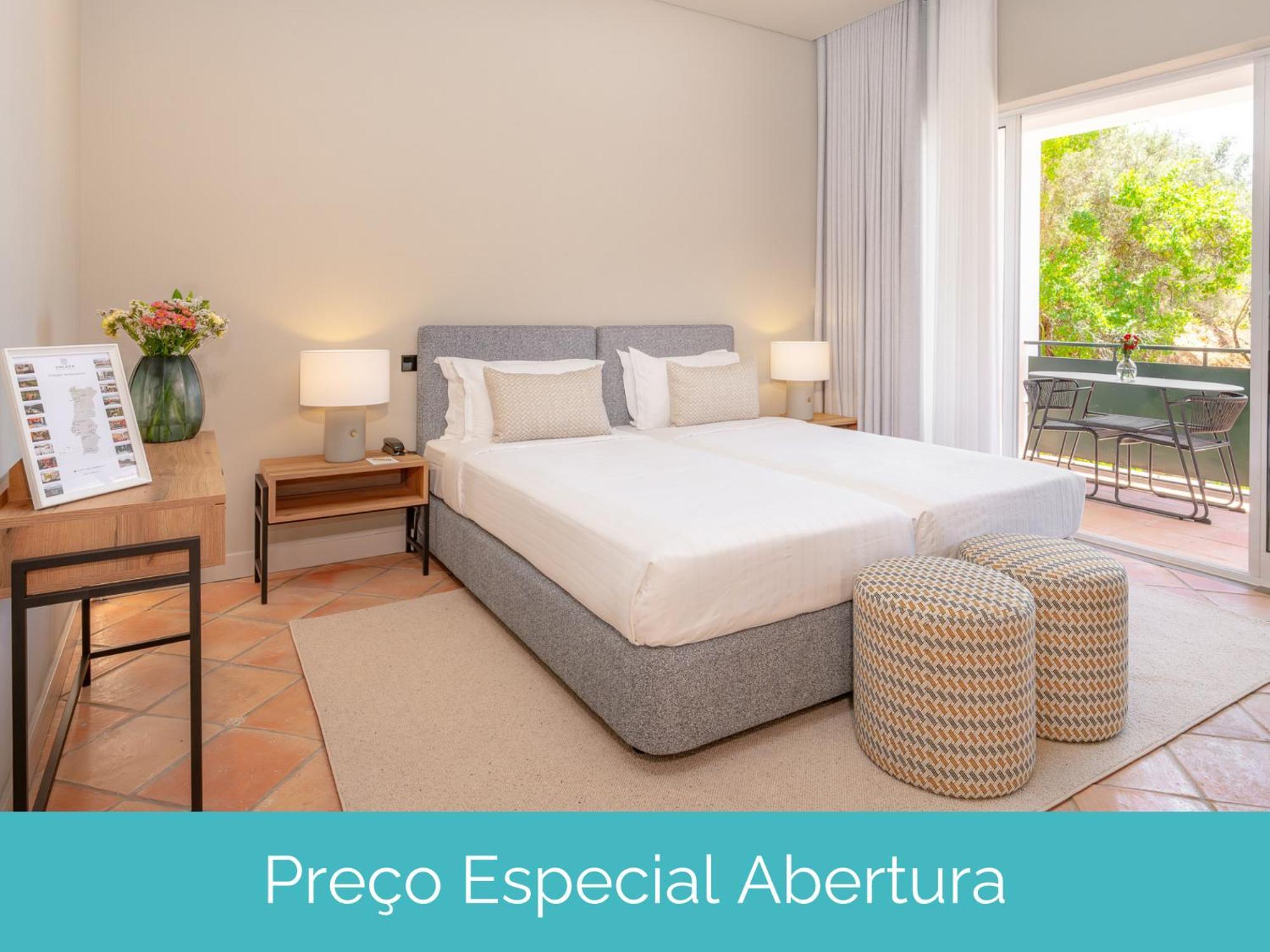 Central Monchique Hotel - Villa Termal Spa Resort - By Unlock Hotels Exteriör bild
